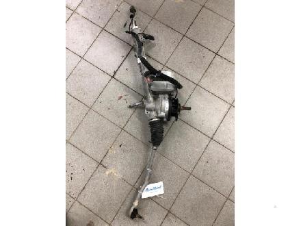 Lenkgetriebe Servo CITROEN C-Elysee (DD) 1608575780