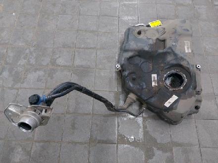 Tank AUDI A4 Avant (8W, B9) 8W0201021EN