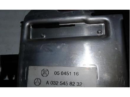 Sicherungskasten MERCEDES-BENZ S-Klasse (W220) 0325458232