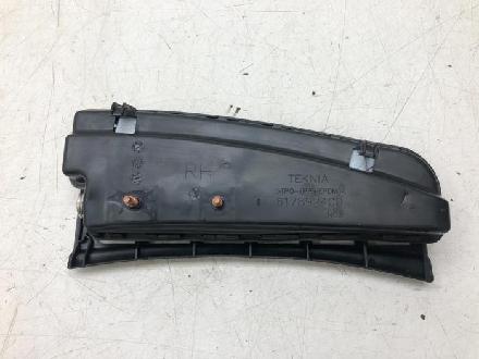 Airbag Sitz MERCEDES-BENZ CLA Shooting Brake (X117) 2468603602