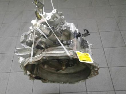 Schaltgetriebe OPEL Zafira Tourer C (P12) 55495772