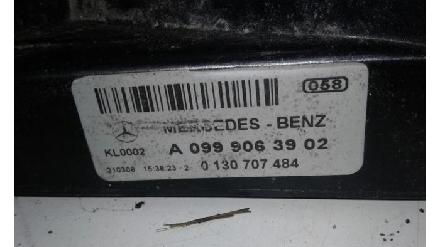 Elektromotor für Gebläse Steuergerätebox MERCEDES-BENZ V-Klasse (W447)