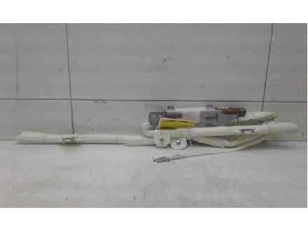 Airbag Dach links OPEL Meriva B 13250502