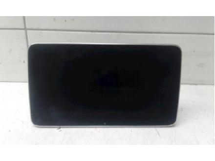 Monitor Navigationssystem MERCEDES-BENZ GLC Coupe (C253) 2059002211