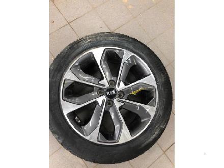 Reifen auf Stahlfelge KIA Stonic (YB) 52910H8500
