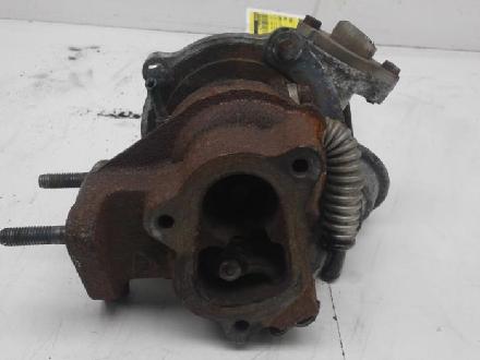 Turbolader OPEL Corsa D (S07) 73501343