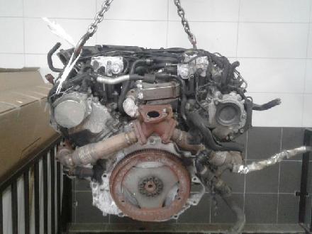 Motor ohne Anbauteile (Diesel) AUDI A6 Avant (4F, C6)