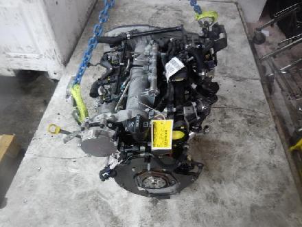 Motor ohne Anbauteile (Diesel) OPEL Insignia A (G09)