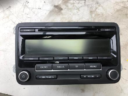 CD-Radio VW Amarok (2H) 1K0035186AN
