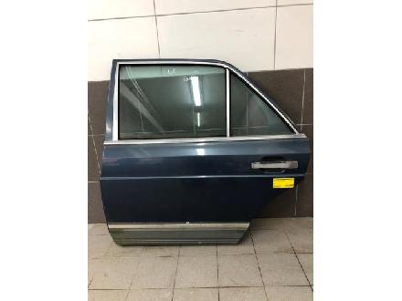 Tür links hinten MERCEDES-BENZ S-Klasse (W126) 1267300705