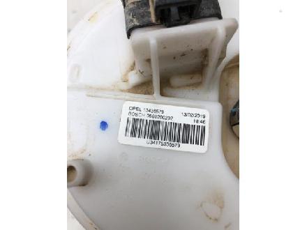 Kraftstoffpumpe OPEL Corsa E (X15) 13436579