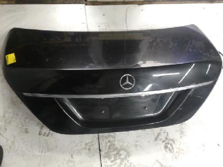 Heckklappe / Heckdeckel MERCEDES-BENZ S-Klasse (W221) 2217500275