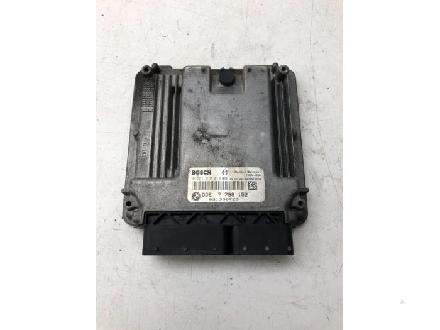 Steuergerät Motor MINI Mini (R50, R53) 031330723