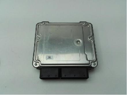 Steuergerät Motor MINI Mini (R56) 0281018477