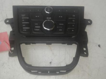 Monitor Navigationssystem OPEL Mokka / Mokka X (J13) 95363963