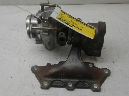 Turbolader DACIA Sandero II (SD) 8201234380