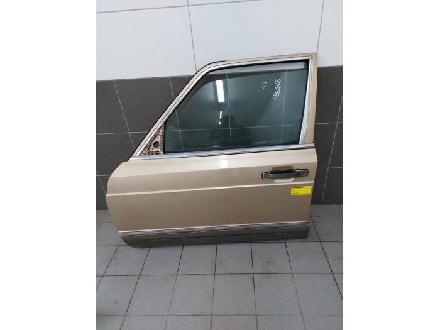 Tür links vorne MERCEDES-BENZ S-Klasse (W126) 1267204105