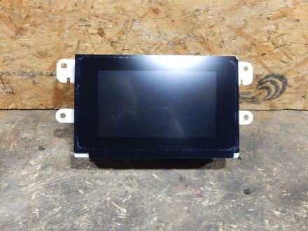 Display Monitor Bildschirm NISSAN ALMERA TINO (V10) 1.8 85 KW 28090BU706