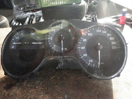 Tachometer SEAT Leon (1P) 1.9 TDI 77 KW 1P0920807E~SEAT