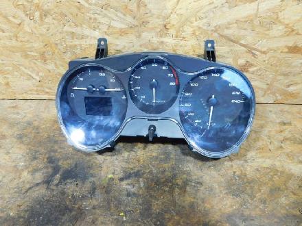 Tachometer Kombiinstrument SEAT LEON II (1P1) 1.2 TSI 77 KW 1P0920810P