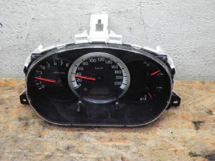 Tachometer MAZDA 5 (CR1) 2.0 107 KW C23555430