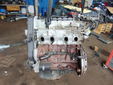 Motor ohne Anbauteile (Benzin) verk. als Defekt FORD KA II (RU8) 1.2 51 KW 169A4000