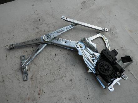 Motor Fensterheber rechts vorne OPEL Zafira B 2.2 110 KW 0146B01399~BOSCH