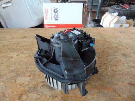 Innenraumgebläse Gebläsemotor Vorwiderstand AUDI A6 AVANT (4F5, C6) 3.0 TDI QUATTRO 165 KW 4F0820521A / 4F0910521 / 9140010511 / 246810-4848