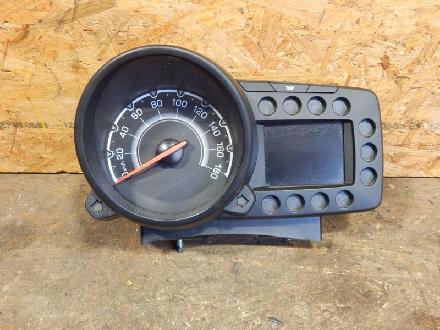 Tachometer Kombiinstrument CHEVROLET SPARK (M300) 1.0 50 KW 95127118~~~ADJ7