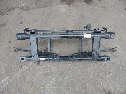 Achse hinten Hinterachse Achskörper 4x4 DACIA DUSTER II (HM) 1.3 TCE 150 4X4 110 KW 554039483R