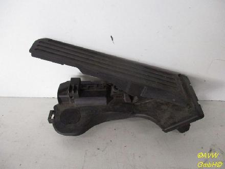 Pedalwertgeber Gaspedal VW TOURAN (1T1, 1T2) 1.9 TDI 77 KW 1T1721503H