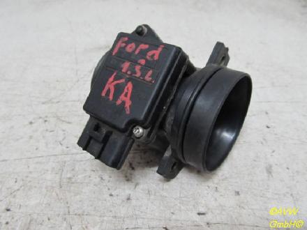 Luftmassenmesser FORD KA (RB_) 1.3I 44 KW 96FP12B579AB