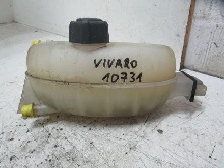 Behälter Kühlwasser Ausgleichsbehälter Kühlwasser OPEL VIVARO KASTEN (F7) 1.9 DI 60 KW 55503