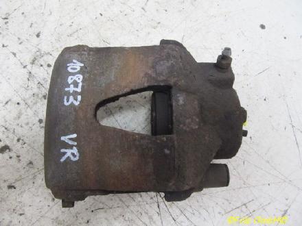 Bremssattel rechts vorn SEAT IBIZA IV (6L1) 1.4 TDI 59 KW 52347