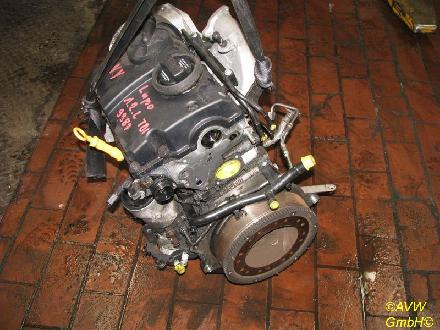 Motor ohne Anbauteile (Diesel) ANY VW LUPO (6X1, 6E1) 1.2 TDI 3L 45 KW ANY