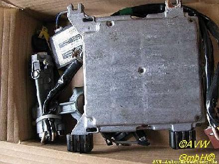 Steuergerät Motor HONDA CIVIC V HATCHBACK (EJ9, EK1/3/4) 1.4 I ( 55 KW 37820-P3X-G01 147-115860 C7