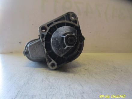 Anlasser FIAT PANDA (141A_) 1100 40 KW D6RA39 433325