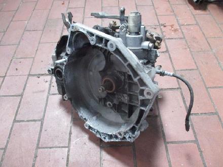 Getriebe (Schaltung) 5 Gang ALFA ROMEO 159 SPORTWAGON (939) 1.9 JTDM 16V 110 KW 24709