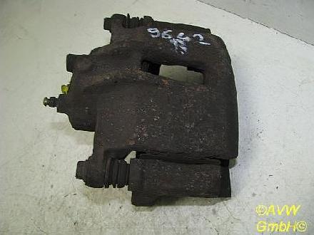 Bremssattel rechts vorn TOYOTA COROLLA COMBI (_E12J_, _E12T_) 66 KW