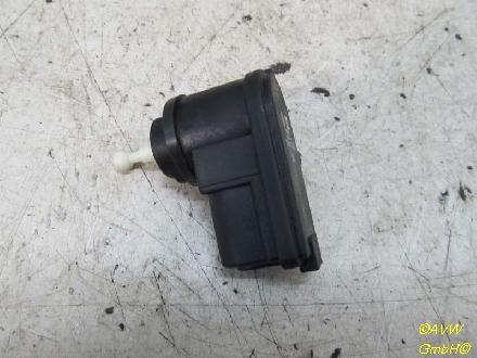 Stellmotor Leuchtweiteregulierung VW LUPO (6X1, 6E1) 1 37 KW 6X0941295D