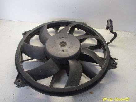 Elektromotor, Kühlerlüfter Lüfter Ventilator PEUGEOT 307 SW (3H) 2.0 HDI 135 100 KW 9650116580