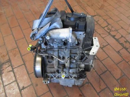 Motor ohne Anbauteile (Diesel) AYZ VW LUPO (6X1, 6E1) 1.2 TDI 3L 45 KW AYZ