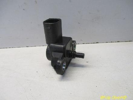 Mapsensor Saugrohrdrucksensor MERCEDES-BENZ SLK (R170) 200 KOMPRESSOR 120 KW A0041533328