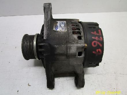 Lichtmaschine Generator 65A FIAT BRAVO (182) 1.4 (182.AG) 55 KW 63321611
