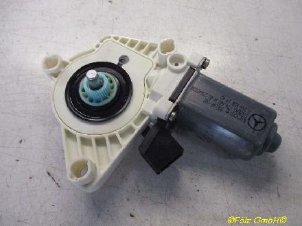 Motor Fensterheber links hinten MERCEDES-BENZ B-KLASSE (W245) B 180 CDI 80 KW A1698201942