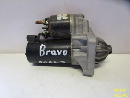Anlasser FIAT BRAVO I (182) 1.6 16V 76 KW 15249