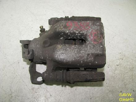 Bremssattel rechts hinten PEUGEOT 307 (3A/C) 2.0 16V 100 KW