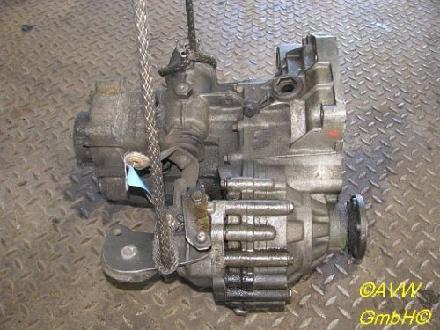 Getriebe (Schaltung) 5 Gang CYZ VW GOLF III (1H1) 1.6 55 KW CYZ
