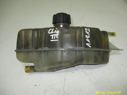 Behälter Kühlwasser RENAULT CLIO III (BR0/1, CR0/1) 1.6 16V 65 KW 61471
