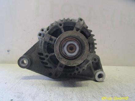 Lichtmaschine Generator PEUGEOT 306 BREAK (7E, N3, N5) 1,4 55 KW 2541965A 9631325080